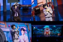 キム・ソンホ、2年ぶりのソウル・ファンミーティング大成功…次回作『ボンジュール・パン屋』＆『惑わし』準備