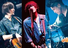 『水平線』の人気バンド・back number、9月に初の来韓公演決定