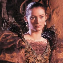 天使、魔女、ヴァンパイア。再上映『オーランド』ティルダ・スウィントンに関して知っておきたいこと〈2〜3〉つ①