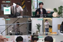 Ahn Jae-hyun Delivers a “Scene-Stealer” for Laughs on “Six Singles Under One Roof”… The Return of a Variety Show Genius
