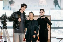 Kim Jae-won x Jung Soo-bin Cast in Film “My First Graduation Ceremony”... Filming Begins on the 8th