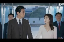 ‘클라이맥스’ 최종화 자체 최고 시청률 경신, 대선 판도 뒤집은 9시 뉴스!