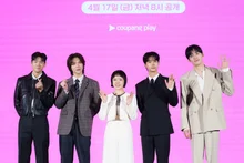 キム・ヒャンギ×チャ・ハクヨン×キム・ジェヒョン×ソン・ジョンヒョク×キム・ドンギュ『ロマンスの絶対値』制作発表会、大盛況！