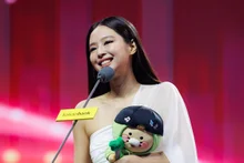 BLACKPINK Jennie Selected by TIME as One of the “100 Most Influential People” in the U.S.