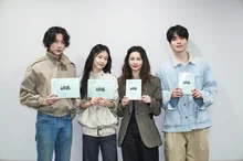 《夫妻的世界》莫完一新作…李東旭、全昭妍《愛情界線》確定