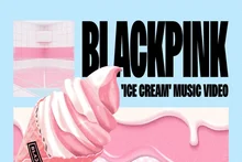 BLACKPINK 'Ice Cream' MV Surpasses 1 Billion Views…Their 10th All-Time Record