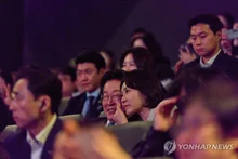 李總統「廢除國家暴力追訴時效」…4·3 電影《我的名字》觀影