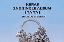 K-pop Girl Group Kiiras Returns Ultra-Fast After 4 Months With New Song “Tata”