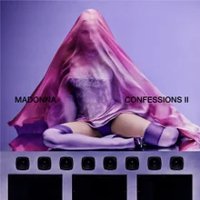 Madonna to Release “Confessions II” in July, Following Her 2005 Masterpiece