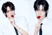 TWS, Mini 5th Album 'ROMEO CAT' Official Photos Surprise Reveal…Exuding Restrained Maturity