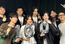 ‘Salmokji: Whispering Water’ Proves K-Horror’s Power—Breaks 1 Million Viewers on Day 10 of Release…Thanks Proof Photo from the Cast