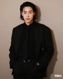 迷倒亞洲頂級巨星「Billkin」，時隔2年再度登陸韓國