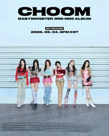 BABYMONSTER〈SHEESH〉MV 突破 4 億點閱…K-POP 女團出道曲史上最短紀錄