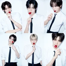 TWS, Mini 5th Album 'ROMEO CAT' Official Photos Surprise Reveal…Exuding Restrained Maturity