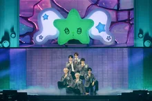 [Photo &] NCT WISH Draws 30,000 Fans at KSPO Dome… Unveils the Title Track of Their First Full-Length Album at Their First Solo Concert