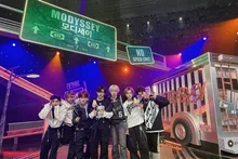 'A Monster Rookie Is Born'—MODYSSEY Surpasses 300,000 in First-Week Sales... A Breakout Achievement Targeting Global Fans