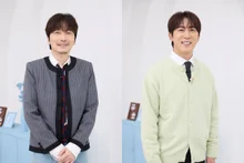Lee Dong-hwi and Kim Won-hun Join MBC’s New Variety Show “Sora and Jin-kyung” as Studio MCs