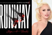Lady Gaga Makes a Special Appearance in ‘The Devil Wears Prada 2’... Also Joins the OST