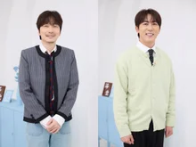 Lee Dong-hwi and Kim Won-hun Join MBC’s New Variety Show “Sora and Jin-kyung” as Studio MCs