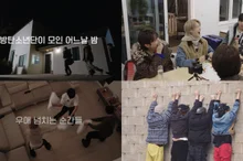 BTS '달려라 방탄 2.0' 23일 출격, '글로벌 메가 히트 예능' 베개 싸움부터 족구까지