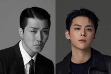 Cha Seung-won X Kim Do-hoon to Star in a Mutual-Rescue Bromance in 'Retired Agent Management Team'
