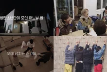 BTS to Launch “Run BTS 2.0” on the 23rd—“Global Mega-Hit Variety Show”—From Pillow Fights to Jokgu