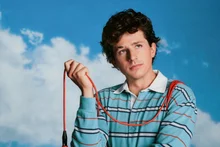 Charlie Puth announces the biggest-ever stadium concert in Korea this October!
'Left and Right' with BTS's Jung Kook shines on Melon Charts' Top 100