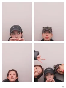 『21セギ デグンブイン』 微笑ましい補佐官コンビ ユ・スビン、イ・ヨンについて