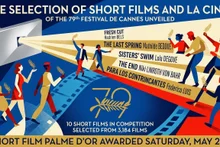79th Cannes Film Festival Short Film Lineup Announced: Hongik University’s “BIRD RHAPSODY” Scores a Major Breakthrough