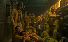 正手映像與聯合有限公司（Barunson E&A）印尼奪冠、熱賣衝擊：聯合製作《細胞幽靈》（Ghost in the Cell）