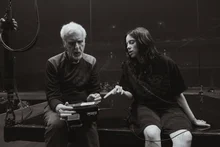 'Avatar' director James Cameron’s Billie Eilish… and Wim Wenders’ 'Anselm Kiefer: An Artistic Journey'—premieres of documentary films by master filmmakers