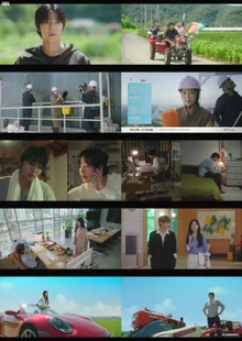 駕駛怪力車的安孝燮 vs 開跑車的蔡元彬…「今天也都售罄了」3.3%開局