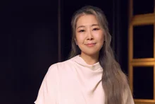 Oscar Shine: Director Maggie Kang Joins Forces With Ahn Hyo-seop