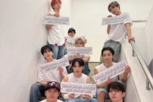 The Boyz’ 9 members win injunction application to suspend exclusive contract…“Confirmed lawful termination”