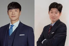 'A Combination You Can Trust' Bae Seung-jae and Park Ji-sung Set to Take the Stage as JTBC’s Broadcasters for the 2026 North Central America World Cup