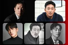 Ha Jung-woo, Jeon Doo-hwan & Son Suk-gu, Roh Tae-woo Transformations…Netflix Movie ‘Ordinary People’ Lineup