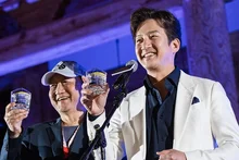 제27회 전주국제영화제, 29일 화려한 개막…故 안성기 공로상 시상 등 풍성한 라인업
