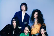 ‘3인 체제’ 뉴진스, 덴마크 코펜하겐서 신보 작업 착수? 
