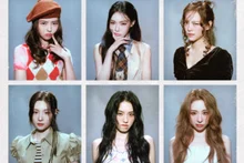 “Return After 9 Years” IOI Unveils Tracklist for 3rd Mini Album “LOOP”…Filled With Self-Composed Songs
