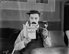 The Master of the World: Buster Keaton ③ Review of Representative Works — “Our Hospitality” (1923) and “Sherlock Jr.” (1924)