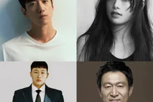 Sungjoon × Chuu × Swings × Kim Eung-soo to Appear in Popular Webtoon-Based Short Drama... “Gwang-an” Production Confirmed