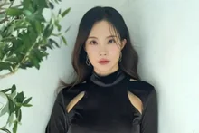 『ミストロット』キム・ナヒ、8月の花嫁に… 交際相手はマッキンジ出身の起業家