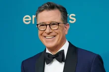 ‘The Late Show’ Colbert, as the Run Ends, Directs Criticism at Trump… “A Narcissist Who Would Burn the World for His Own Advantage”