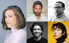 第79回カンヌ映画祭 短編審査委員を公開、韓国系俳優パク・ジミンが参加