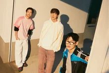 나상현씨밴드, 청춘의 다음 장 여는 '저문' 전격 발매