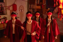 『教生実習』ゾッとするけど愛らしい第2弾報道スチル公開！