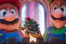 『スーパーマリオギャラクシー』公開7日目で100万人観客突破！今年公開の洋画の最短記録！