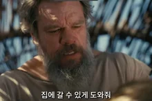 マット・デイモンをまた救う？『オデュッセイ』第2弾ポスター＆第2弾予告編公開！
