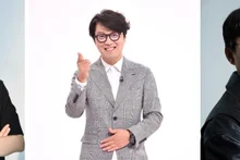 韓国映画監督組合（DGK）、キム・チョヒ・ボン・マンデ・チャン・ハンジュンの「3人MC」ディレクターズカット・アワーズ開催