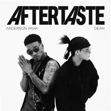 'Milyang Park Clan, Anderson .Paak' & 'R&B’s Leading Runner Dean,' Their Reunion After 11 Years…New Song 'Aftertaste' Released